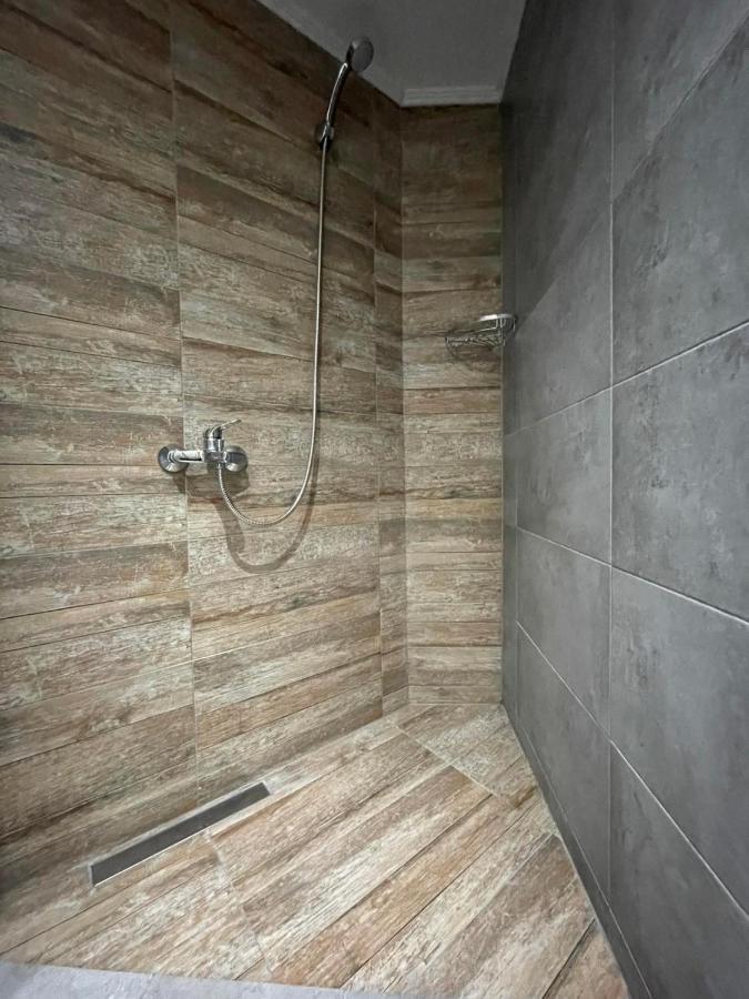 Centro Alexandroupolis Apartment Luaran gambar