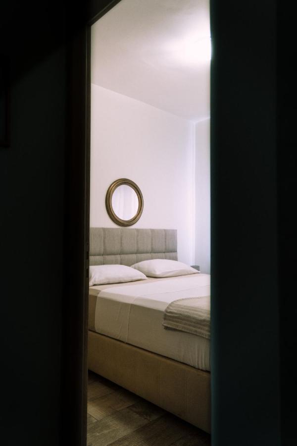 Centro Alexandroupolis Apartment Luaran gambar