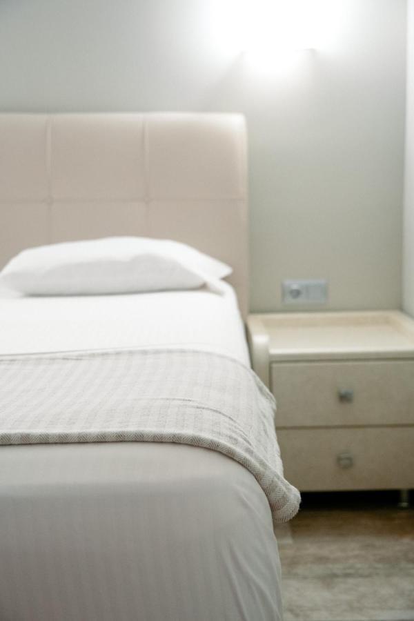 Centro Alexandroupolis Apartment Luaran gambar
